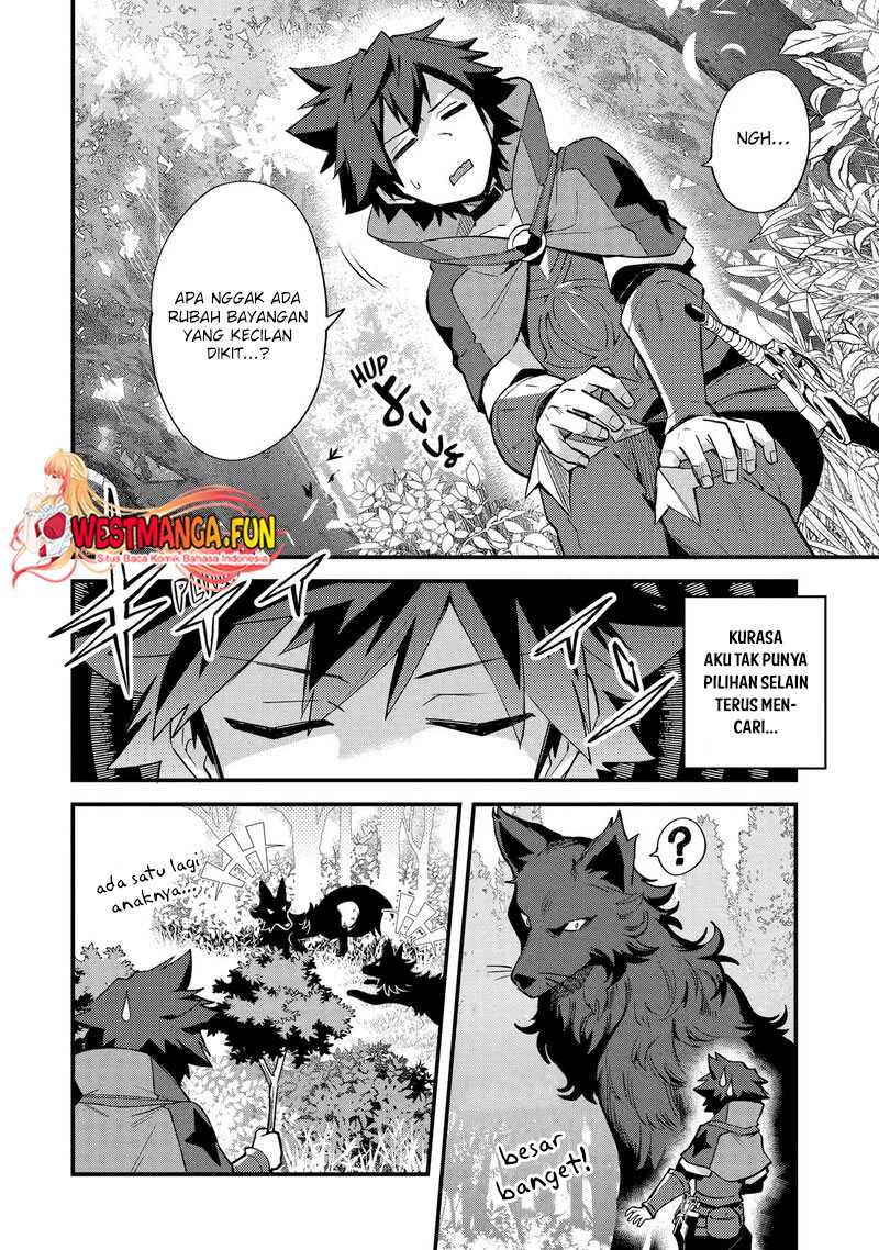 nido-tensei-shita-shounen-wa-s-rank-boukensha-toshite-heion-ni-sugosu-zense-ga-kenja-de-eiyuu-datta-boku-wa-raisede-wa-jimini-ikiru - Chapter: 39