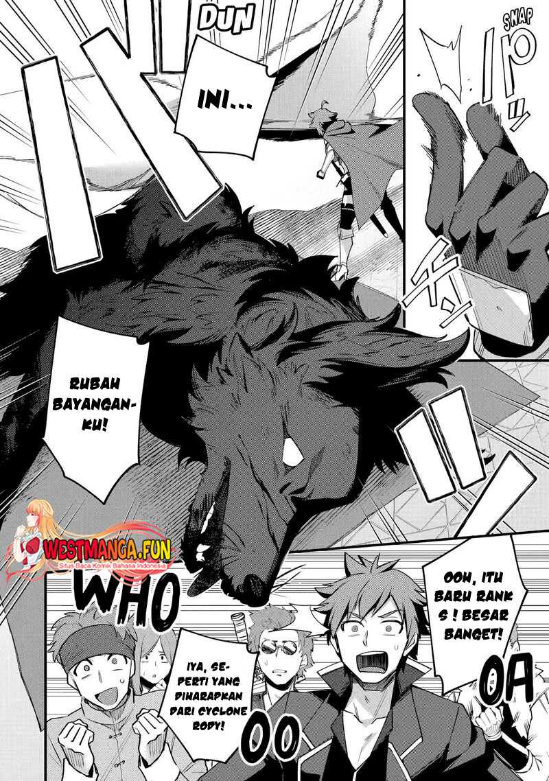 nido-tensei-shita-shounen-wa-s-rank-boukensha-toshite-heion-ni-sugosu-zense-ga-kenja-de-eiyuu-datta-boku-wa-raisede-wa-jimini-ikiru - Chapter: 39