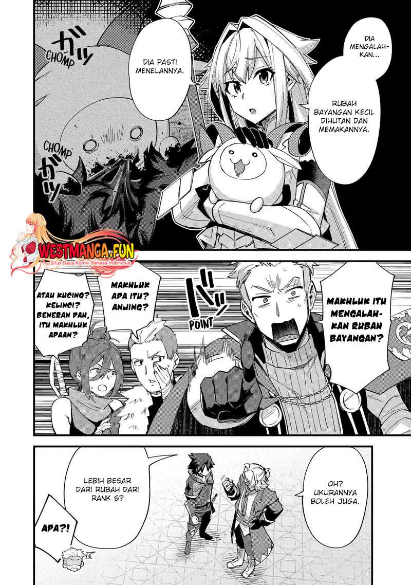 nido-tensei-shita-shounen-wa-s-rank-boukensha-toshite-heion-ni-sugosu-zense-ga-kenja-de-eiyuu-datta-boku-wa-raisede-wa-jimini-ikiru - Chapter: 39