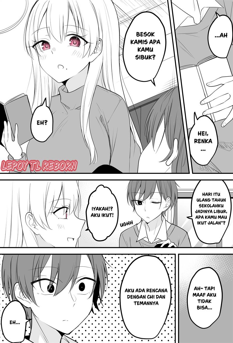 she-has-become-a-distant-existence - Chapter: 16