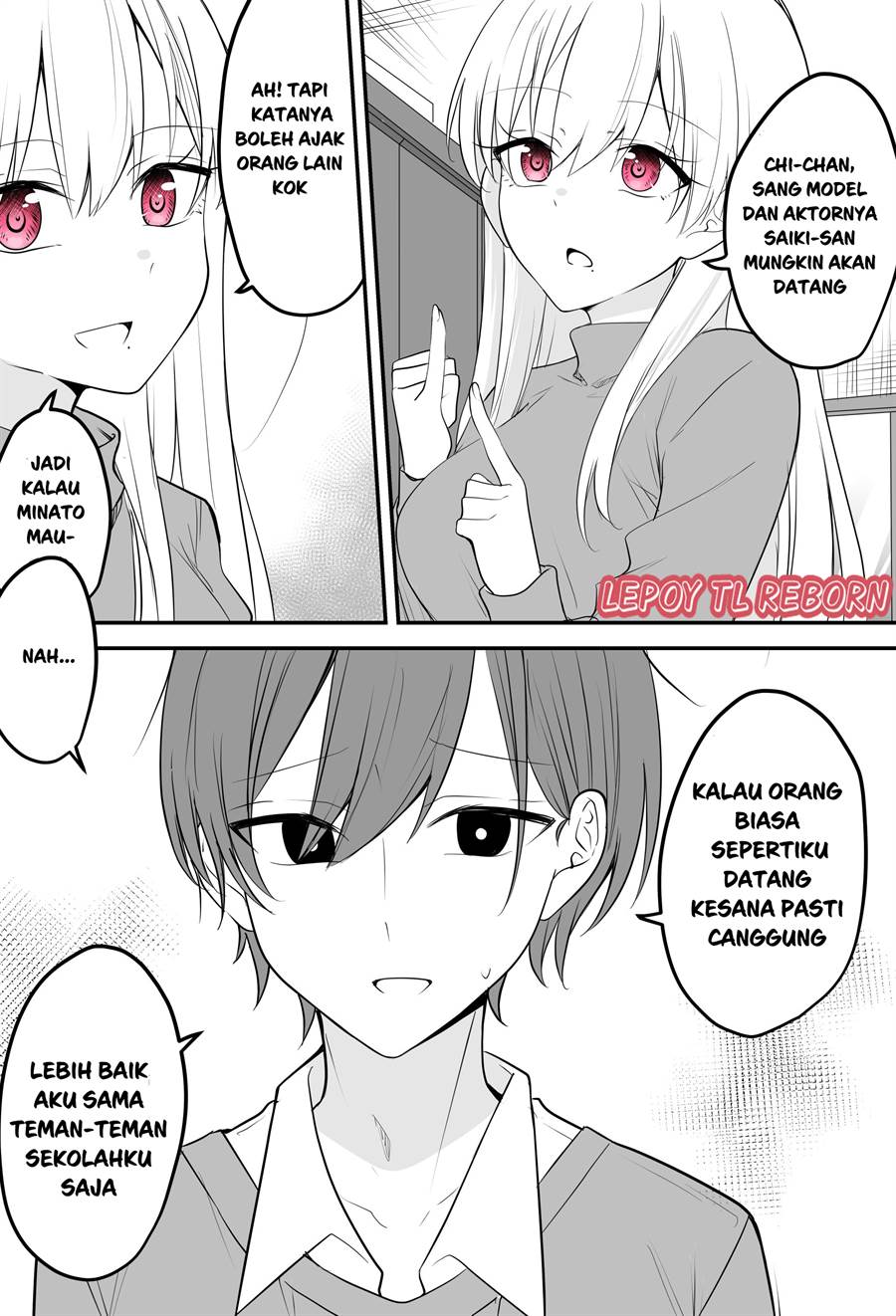 she-has-become-a-distant-existence - Chapter: 16