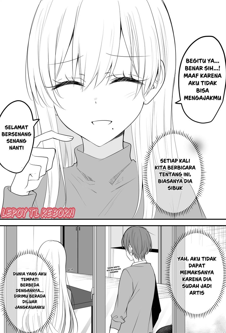 she-has-become-a-distant-existence - Chapter: 16