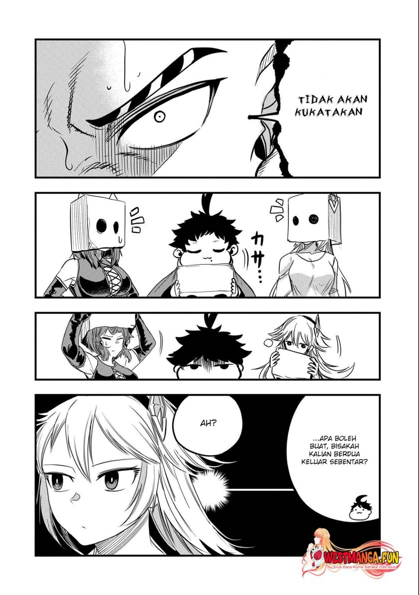 umareta-chokugo-ni-suterareta-kedo-zensei-ga-taikensha-datta-node-yoyuu-de-ikitemasu - Chapter: 31