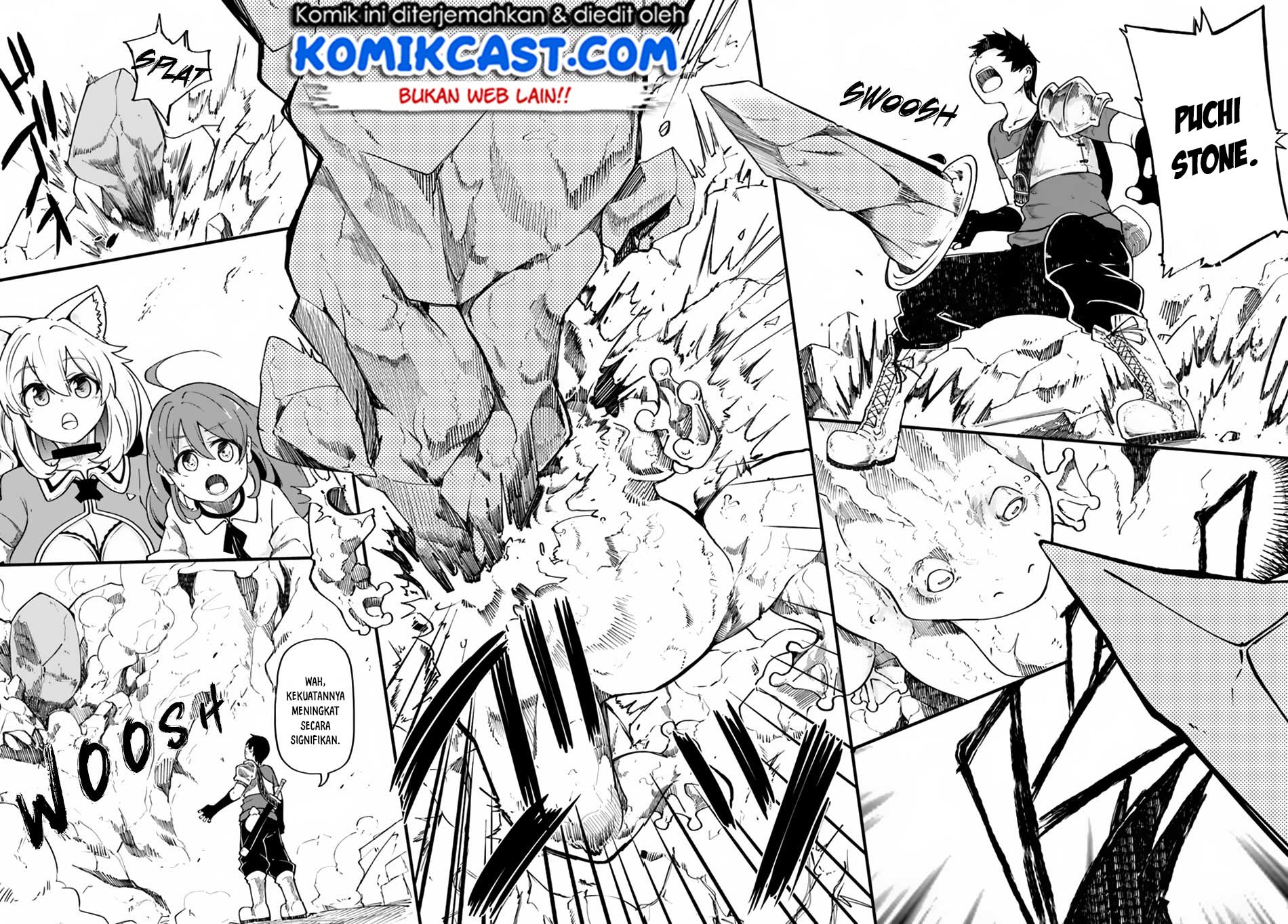 seichou-cheat-de-nandemo-dekiru-you-ni-natta-ga-mushoku-dake-wa-yamerarenai-you-desu - Chapter: 17