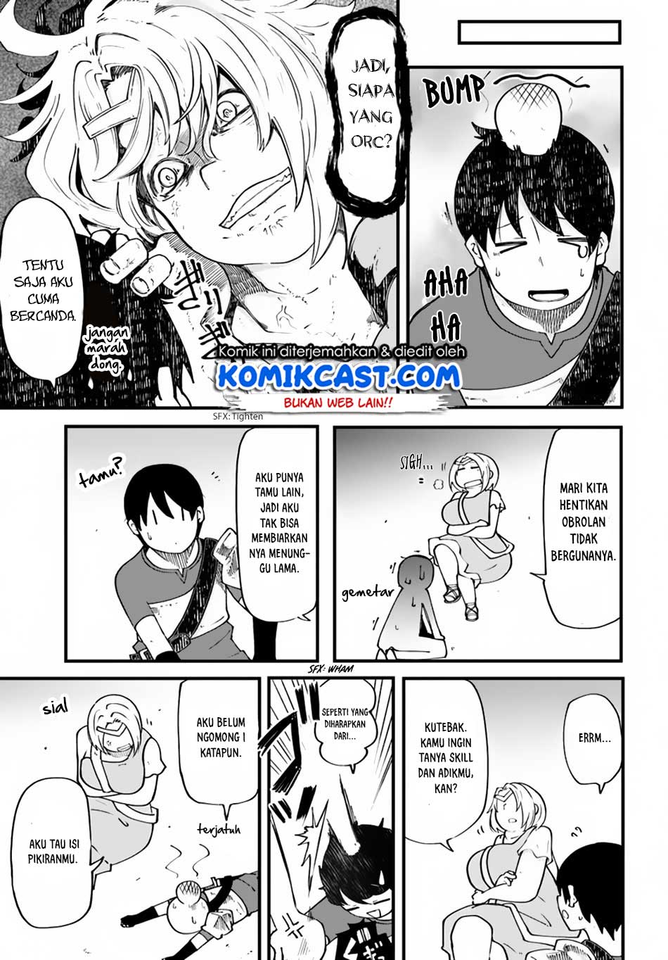 seichou-cheat-de-nandemo-dekiru-you-ni-natta-ga-mushoku-dake-wa-yamerarenai-you-desu - Chapter: 17