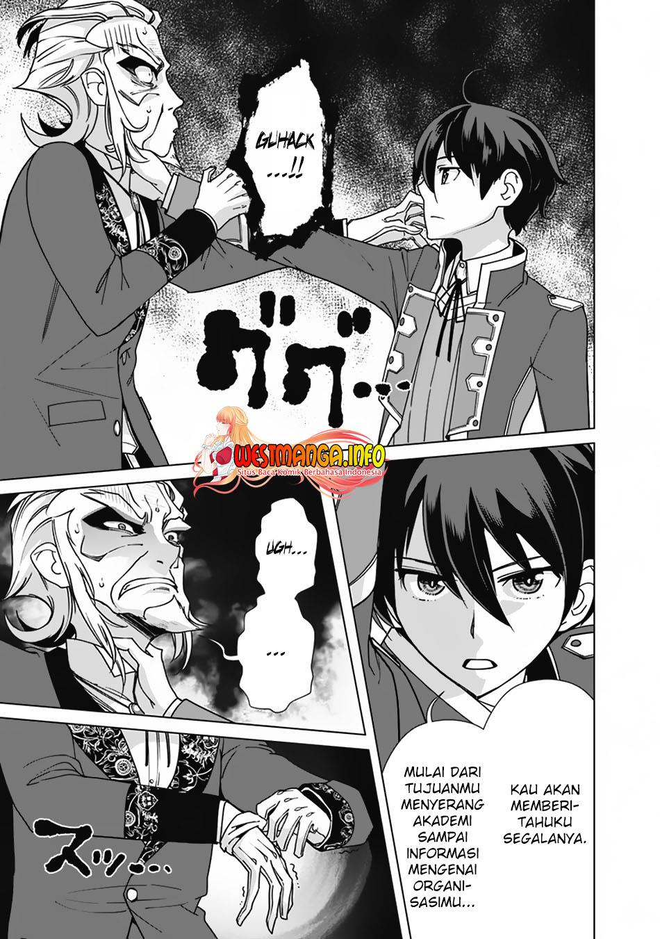 rettou-me-no-tensei-majutsushi-shiitage-rareta-moto-yuusha-wa-mirai-no-sekai-o-yoyuu-de-ikinuku - Chapter: 78