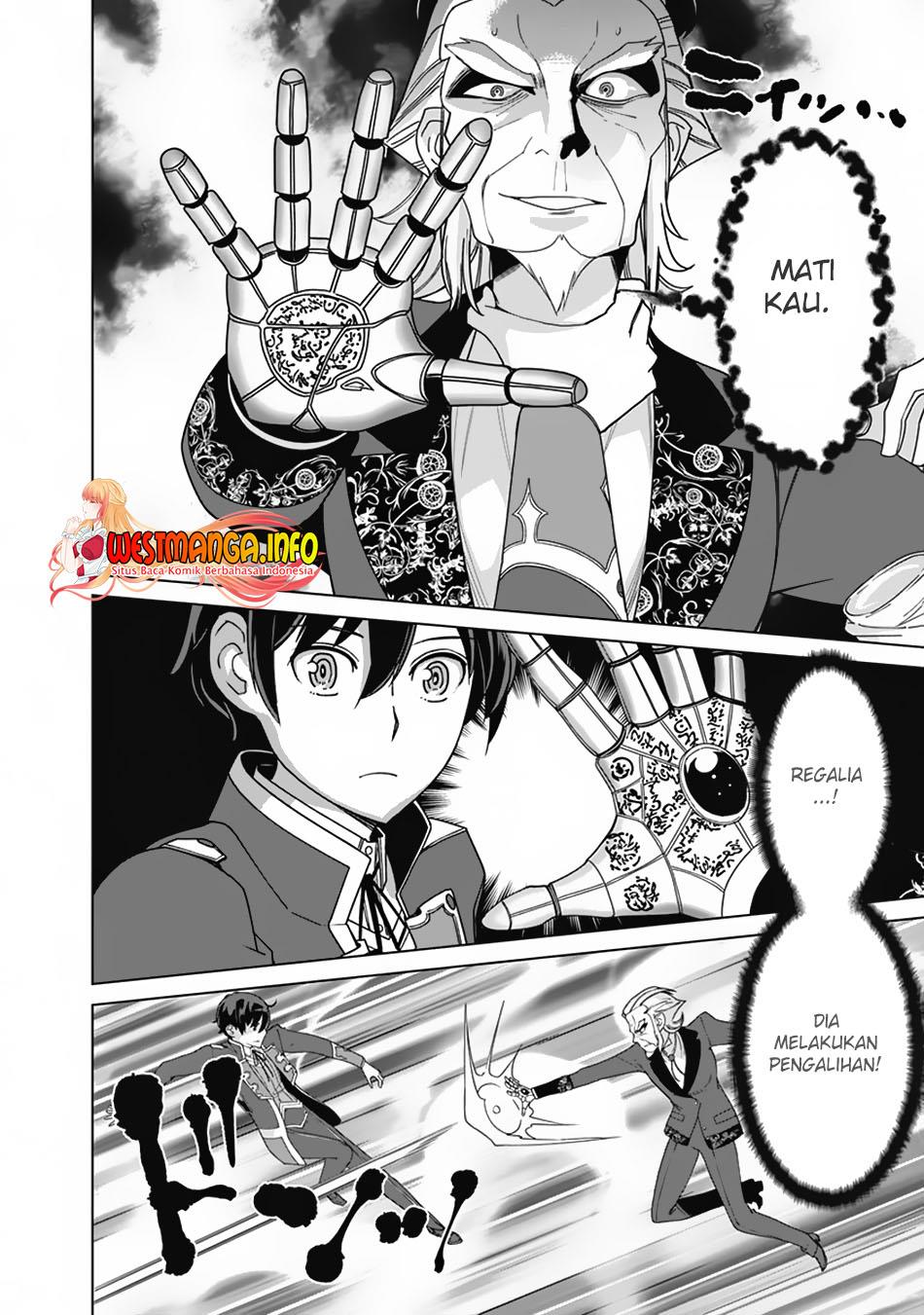 rettou-me-no-tensei-majutsushi-shiitage-rareta-moto-yuusha-wa-mirai-no-sekai-o-yoyuu-de-ikinuku - Chapter: 78