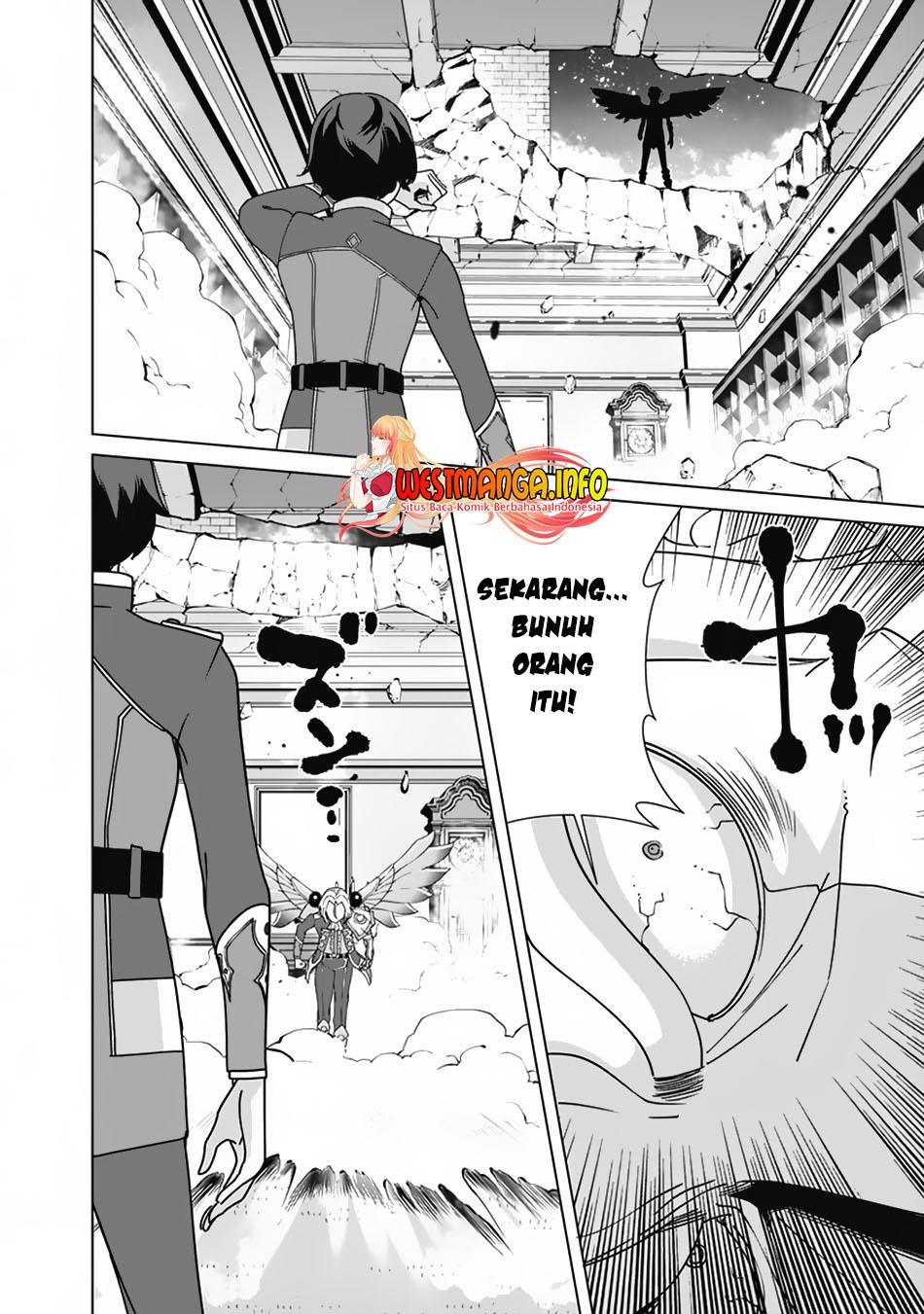 rettou-me-no-tensei-majutsushi-shiitage-rareta-moto-yuusha-wa-mirai-no-sekai-o-yoyuu-de-ikinuku - Chapter: 78