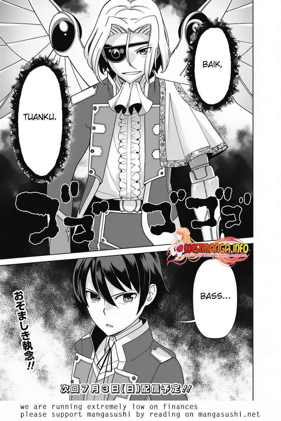 rettou-me-no-tensei-majutsushi-shiitage-rareta-moto-yuusha-wa-mirai-no-sekai-o-yoyuu-de-ikinuku - Chapter: 78