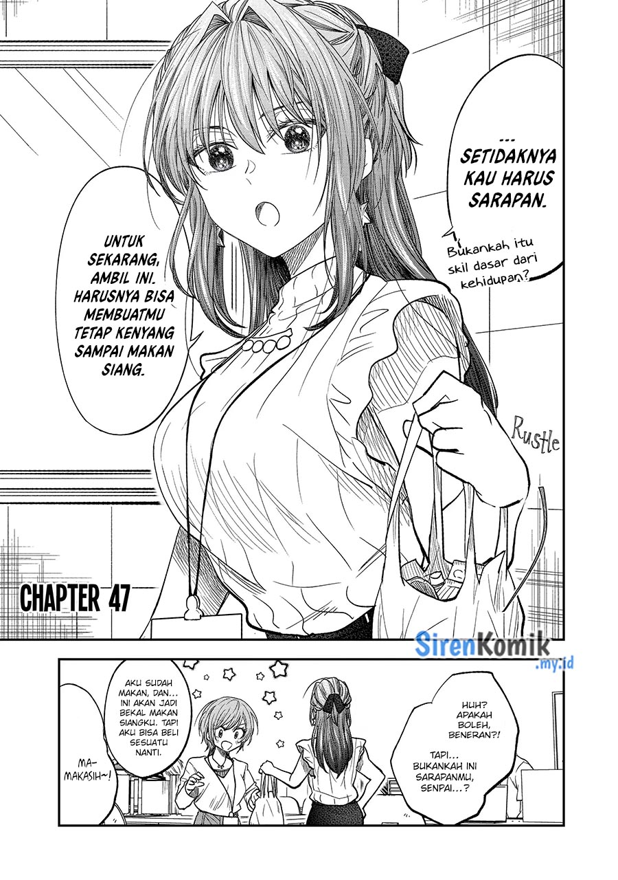 awkward-senpai - Chapter: 47