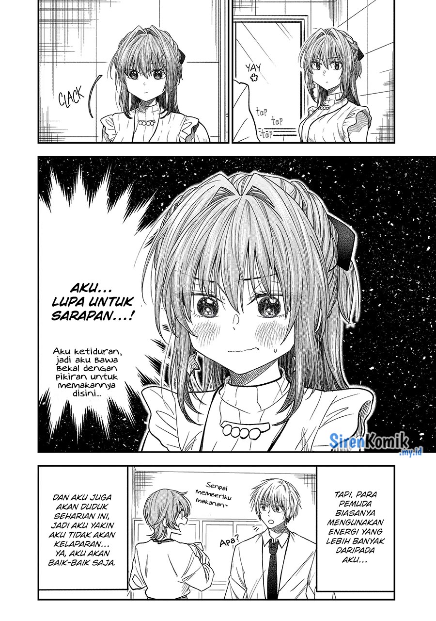 awkward-senpai - Chapter: 47