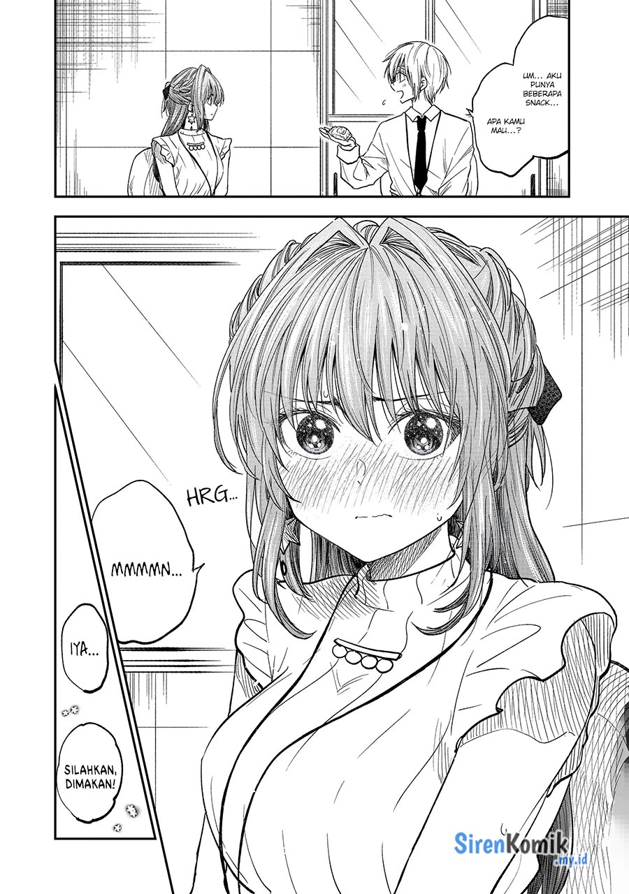 awkward-senpai - Chapter: 47