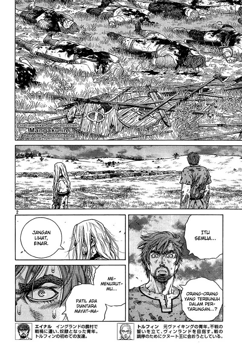 vinland-saga - Chapter: 97