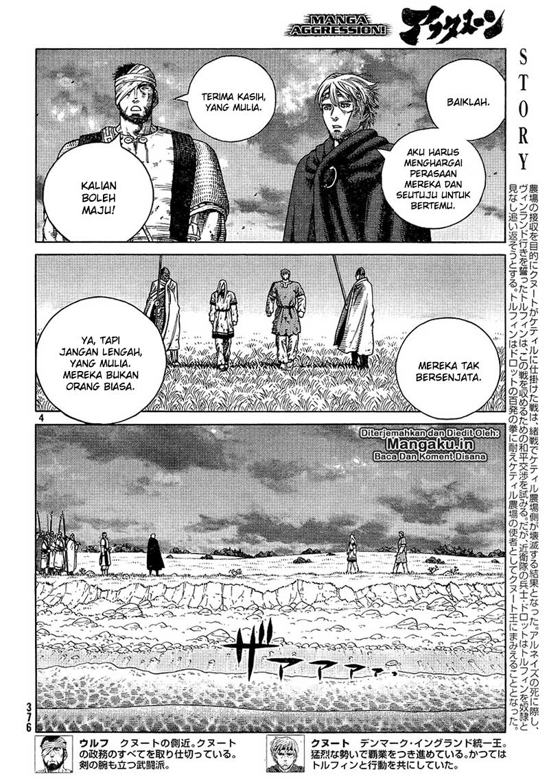 vinland-saga - Chapter: 97