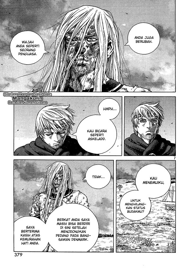 vinland-saga - Chapter: 97