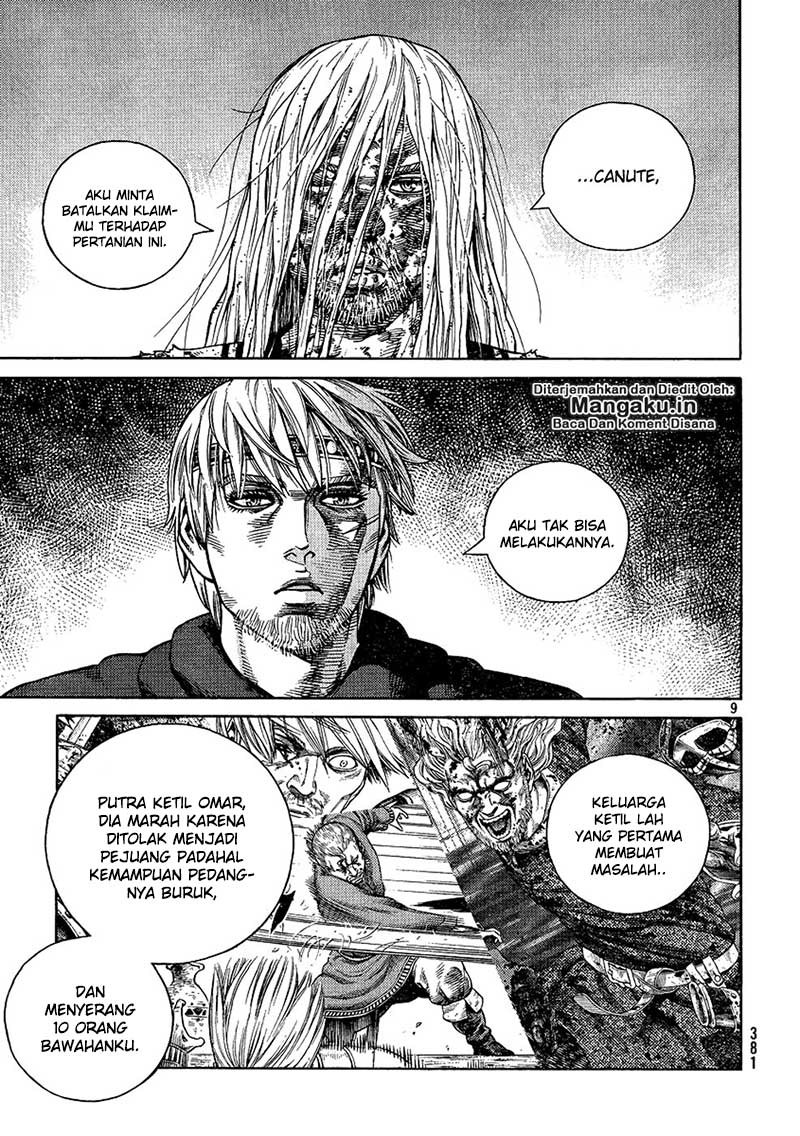 vinland-saga - Chapter: 97