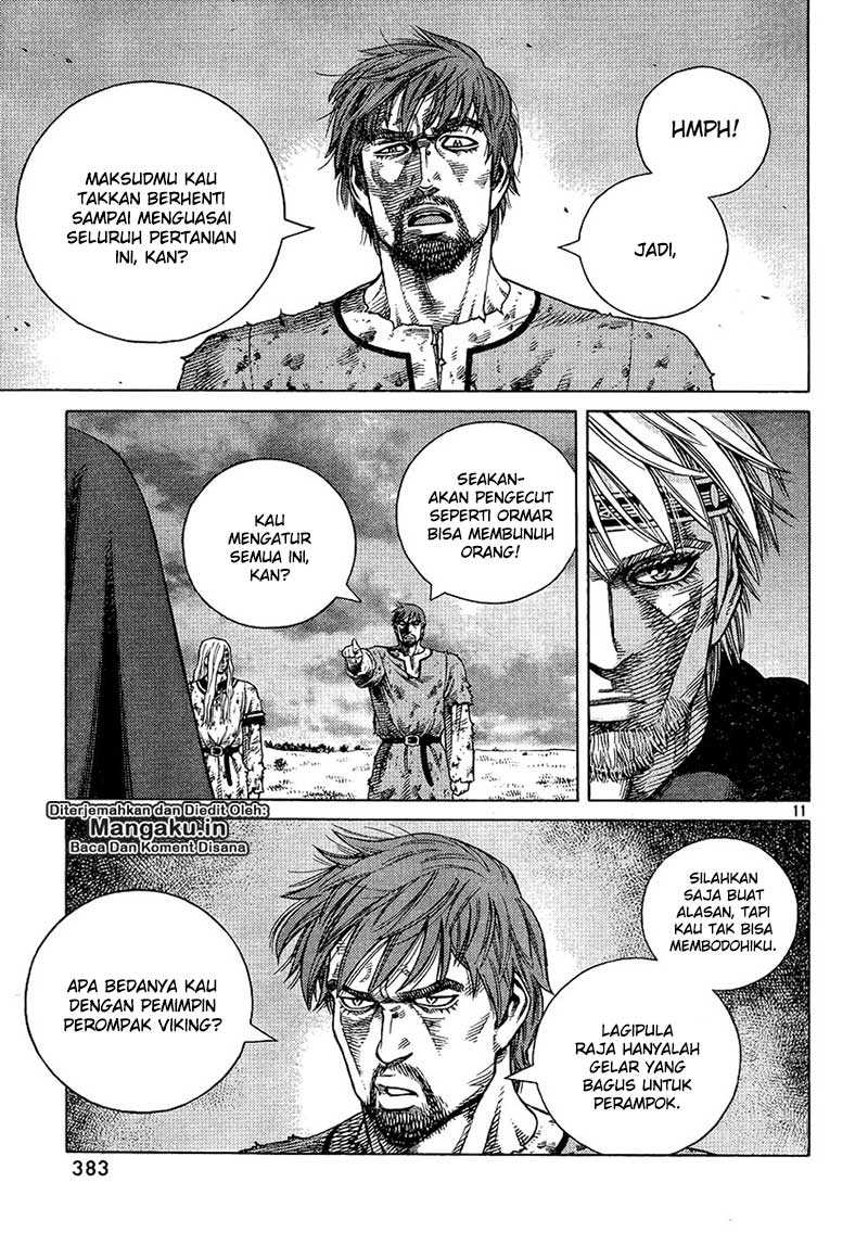 vinland-saga - Chapter: 97