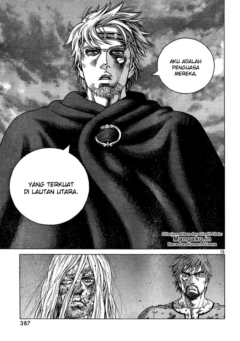 vinland-saga - Chapter: 97