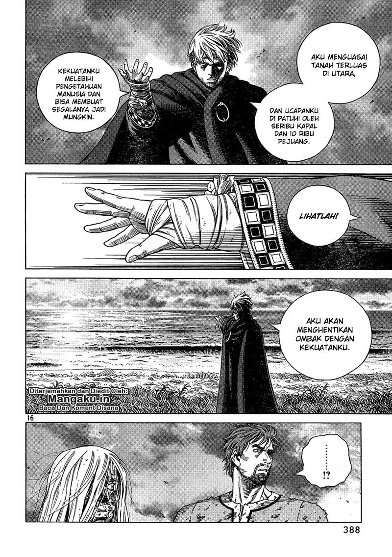 vinland-saga - Chapter: 97