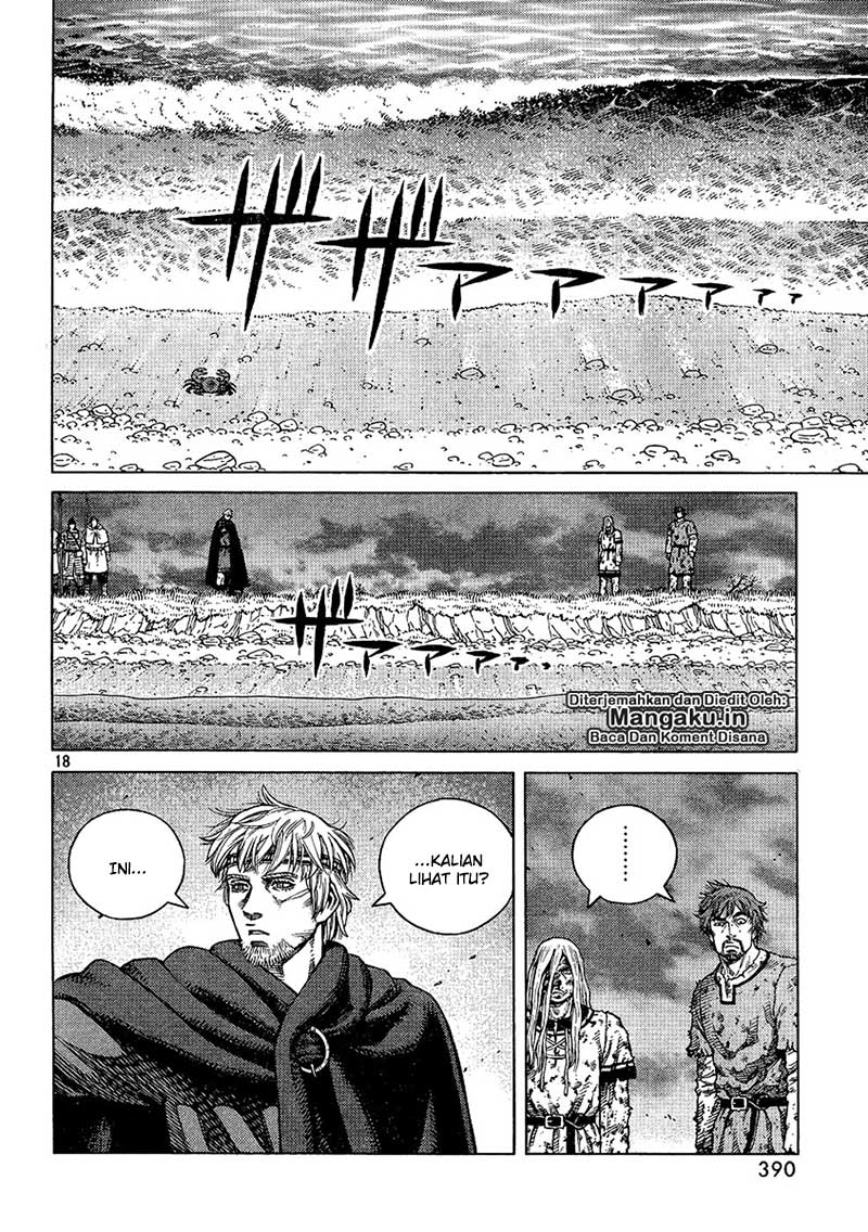 vinland-saga - Chapter: 97