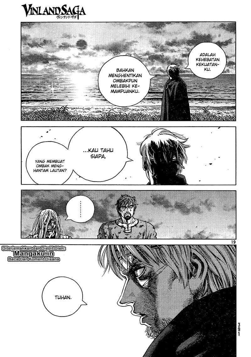 vinland-saga - Chapter: 97