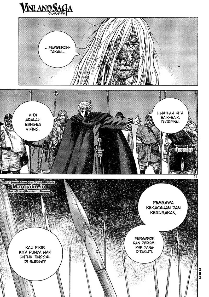 vinland-saga - Chapter: 97