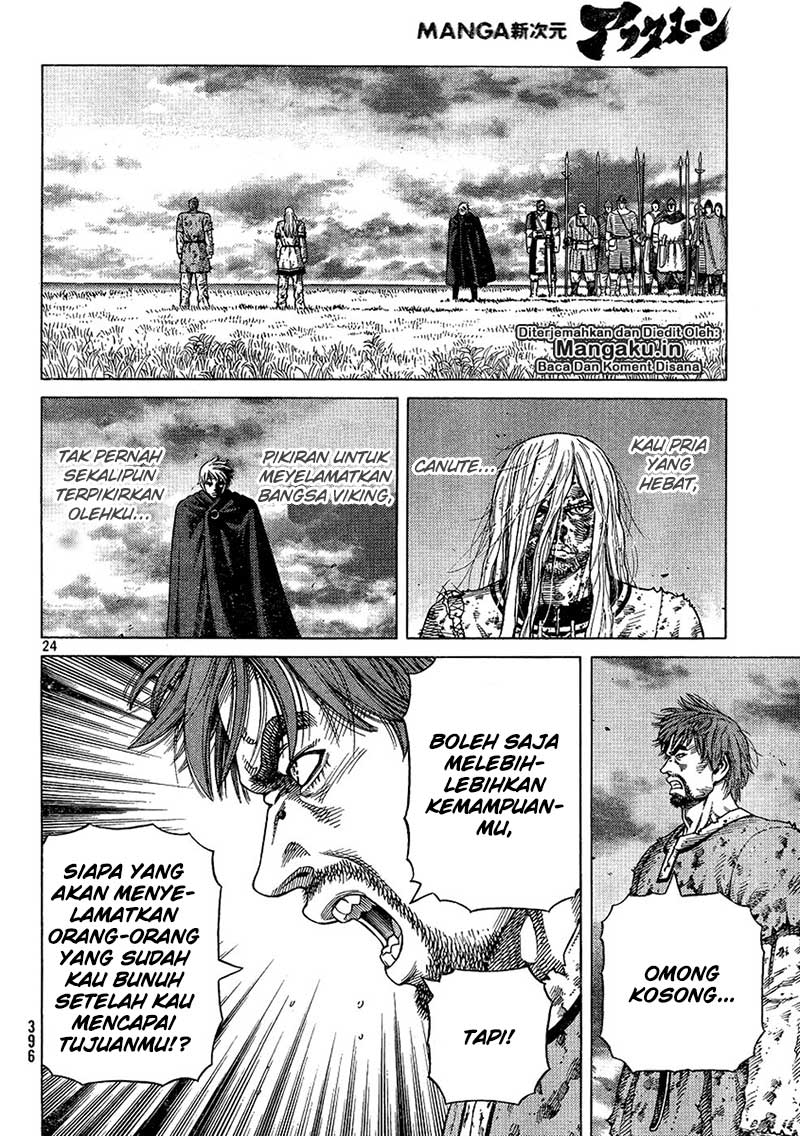 vinland-saga - Chapter: 97