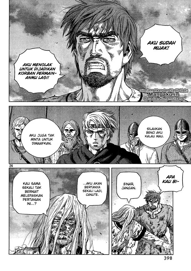 vinland-saga - Chapter: 97