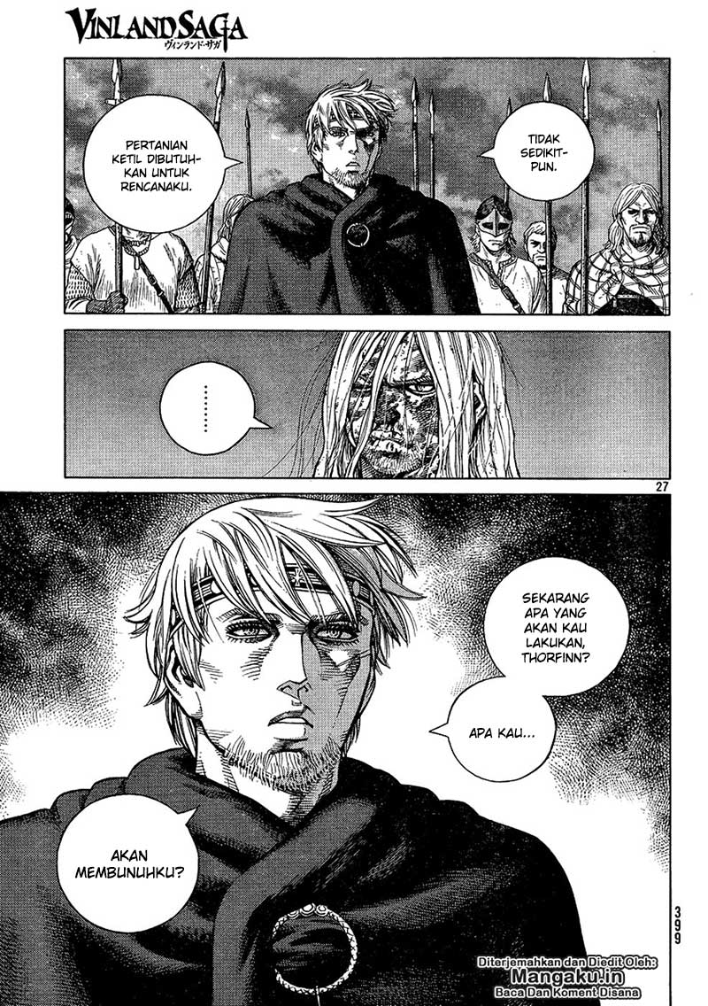 vinland-saga - Chapter: 97