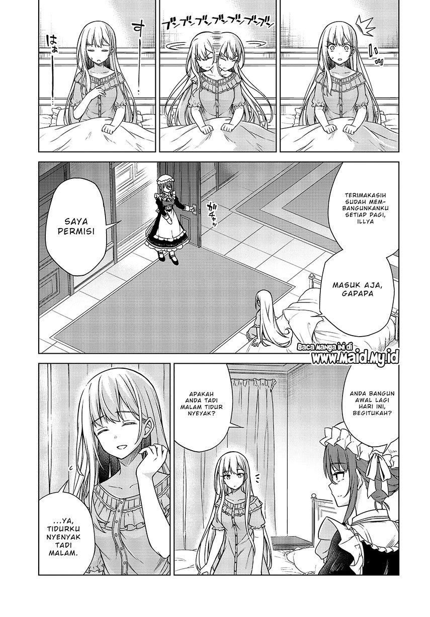 tensei-oujo-to-tensai-reijou-no-mahou-kakumei - Chapter: 5