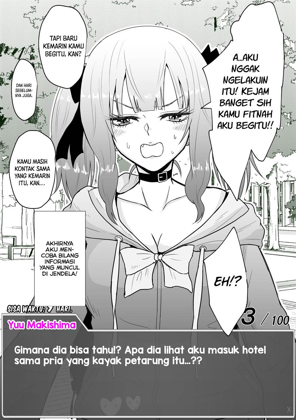 aru-hi-totsuzen-message-window-ga-hyoujisaretan-desu-kedo - Chapter: 14