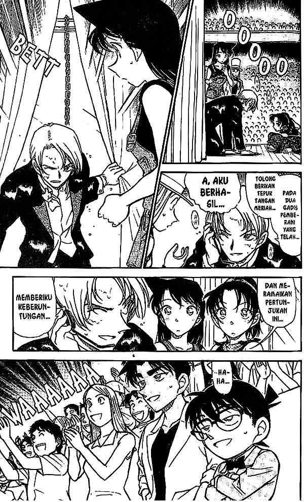 detective-conan - Chapter: 487