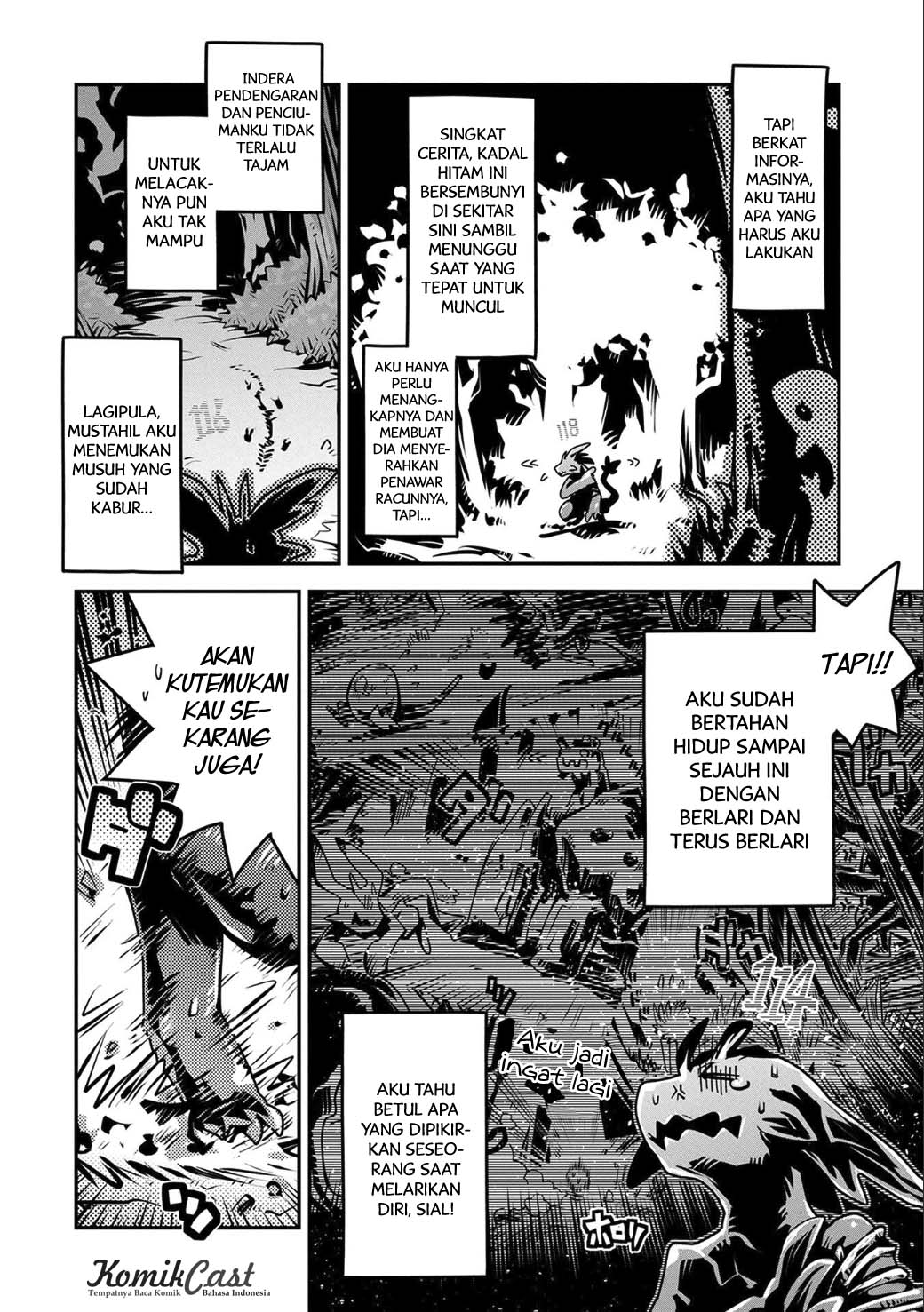 tensei-shitara-dragon-no-tamago-datta-ibara-no-dragon-road - Chapter: 05