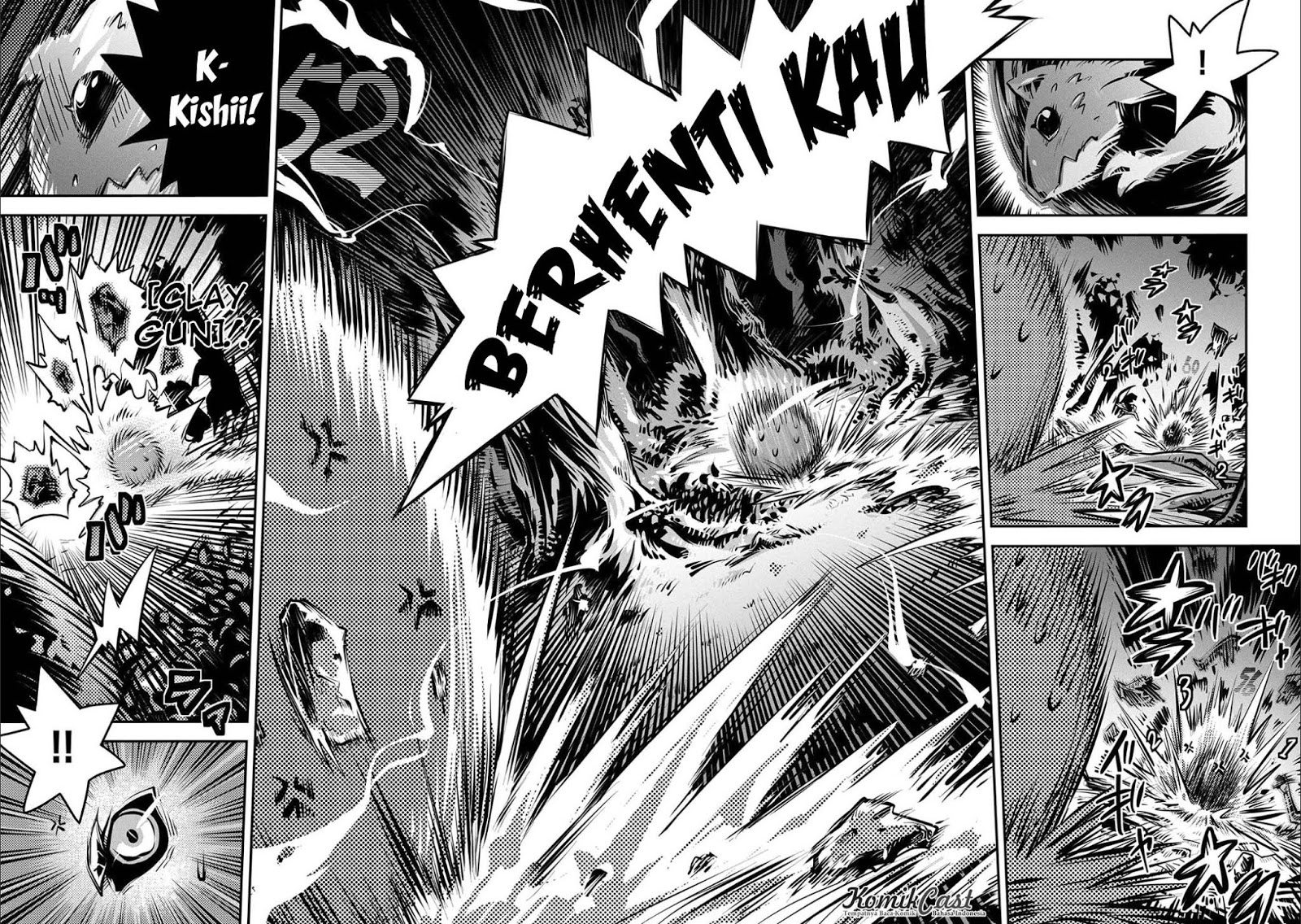 tensei-shitara-dragon-no-tamago-datta-ibara-no-dragon-road - Chapter: 05