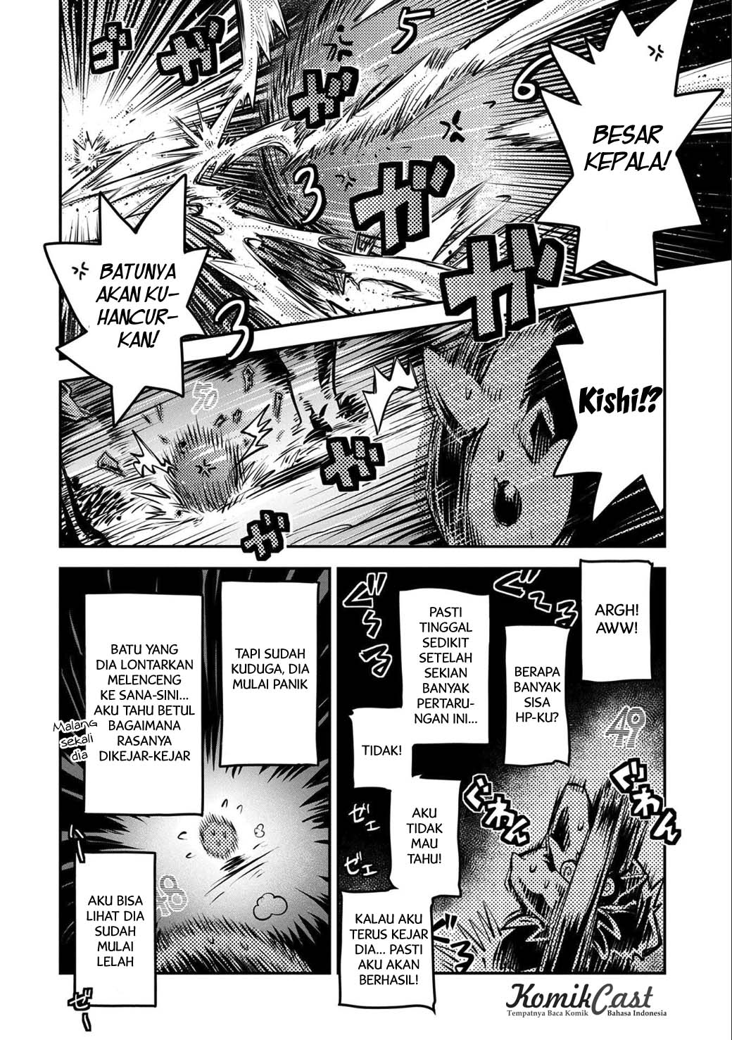 tensei-shitara-dragon-no-tamago-datta-ibara-no-dragon-road - Chapter: 05