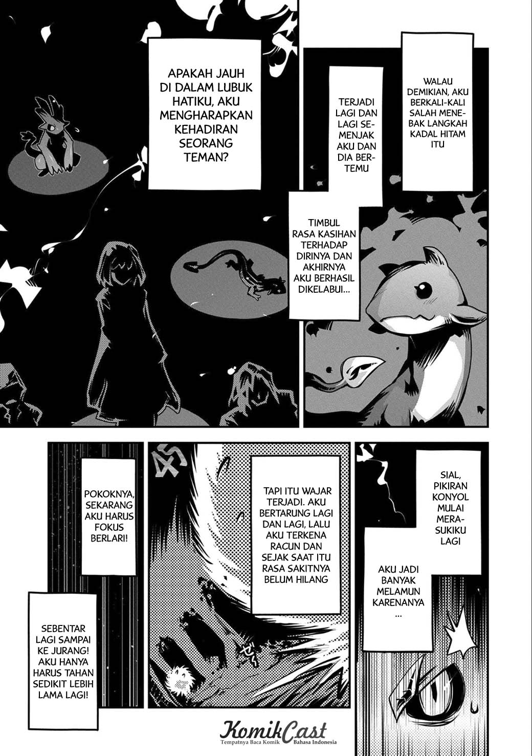 tensei-shitara-dragon-no-tamago-datta-ibara-no-dragon-road - Chapter: 05