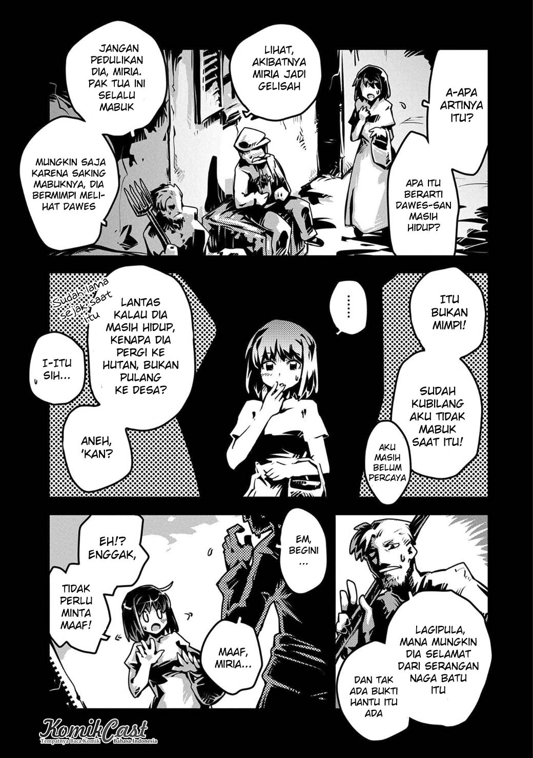 tensei-shitara-dragon-no-tamago-datta-ibara-no-dragon-road - Chapter: 05