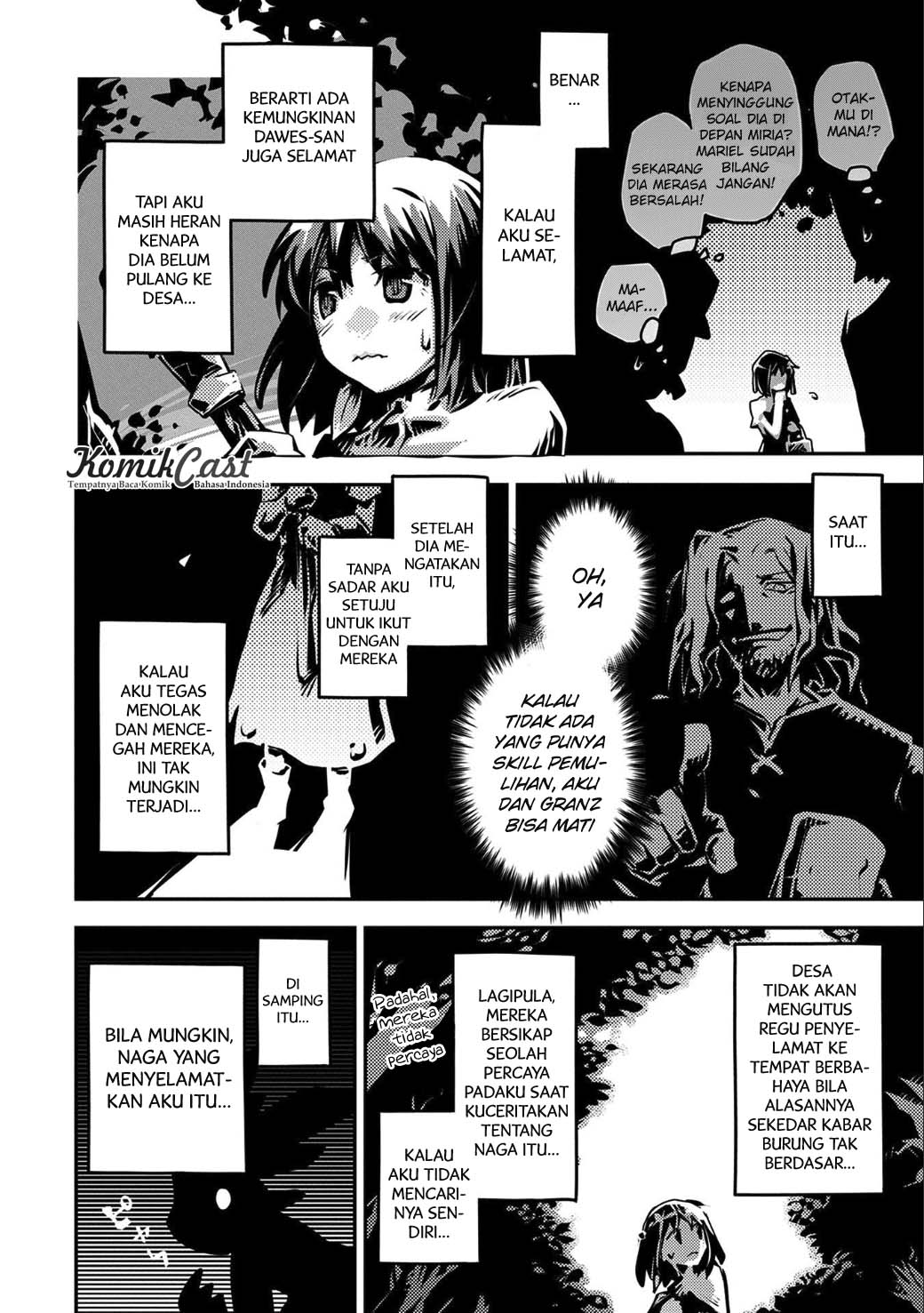 tensei-shitara-dragon-no-tamago-datta-ibara-no-dragon-road - Chapter: 05