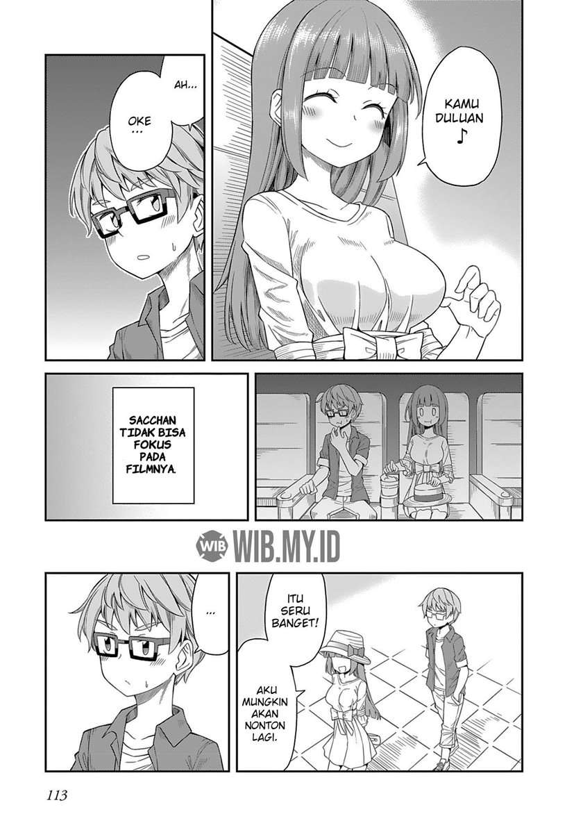 hinomoto-san-chi-no-3-shimai - Chapter: 9