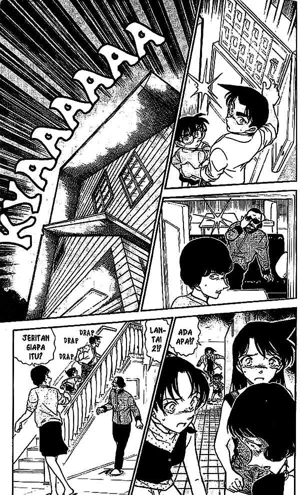 detective-conan - Chapter: 488