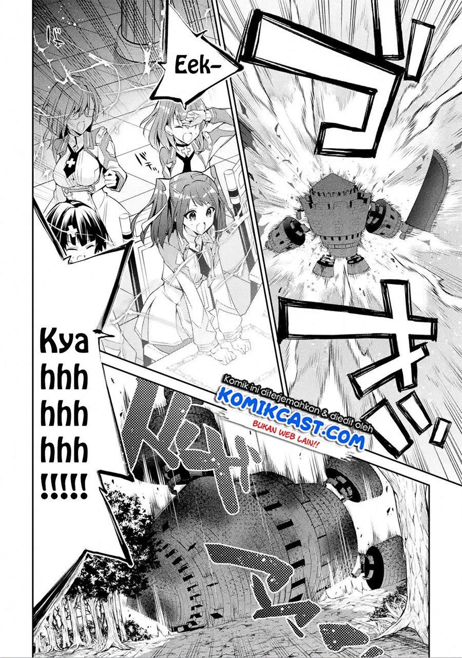 maou-gakuin-no-futekigousha - Chapter: 15.1