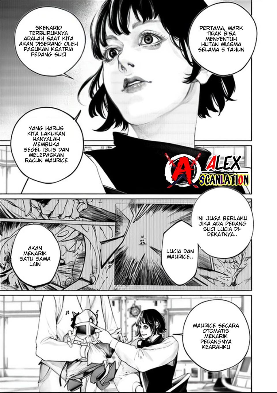 kokuma-musou - Chapter: 54