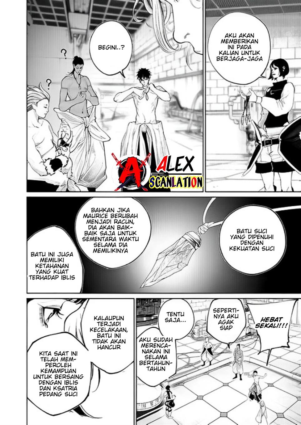 kokuma-musou - Chapter: 54