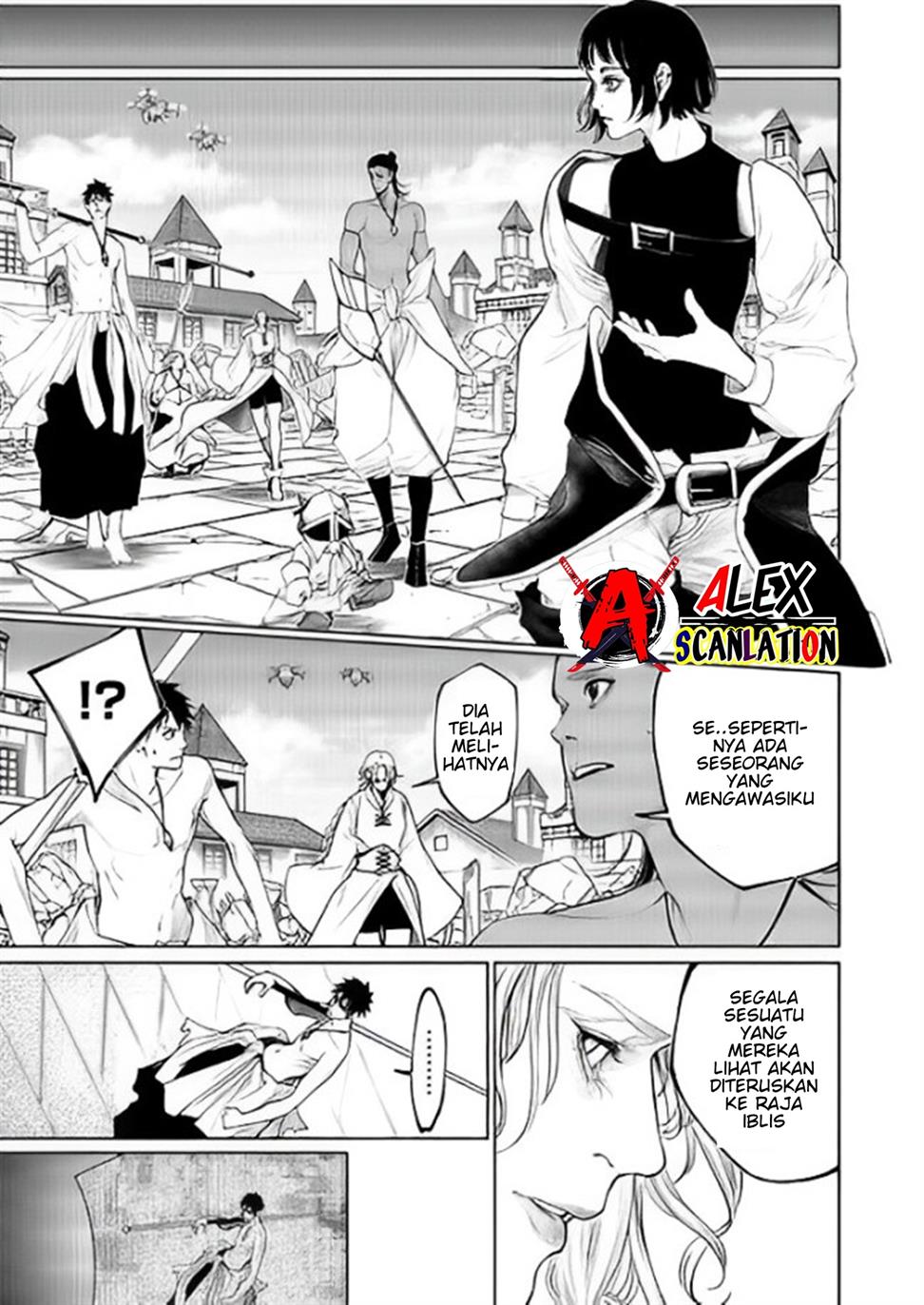 kokuma-musou - Chapter: 54