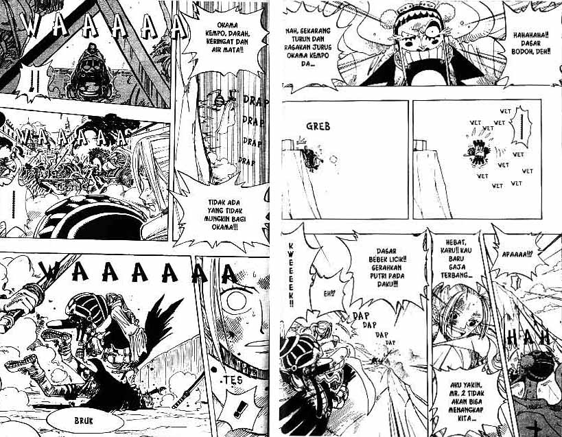 one-piece-id - Chapter: 183