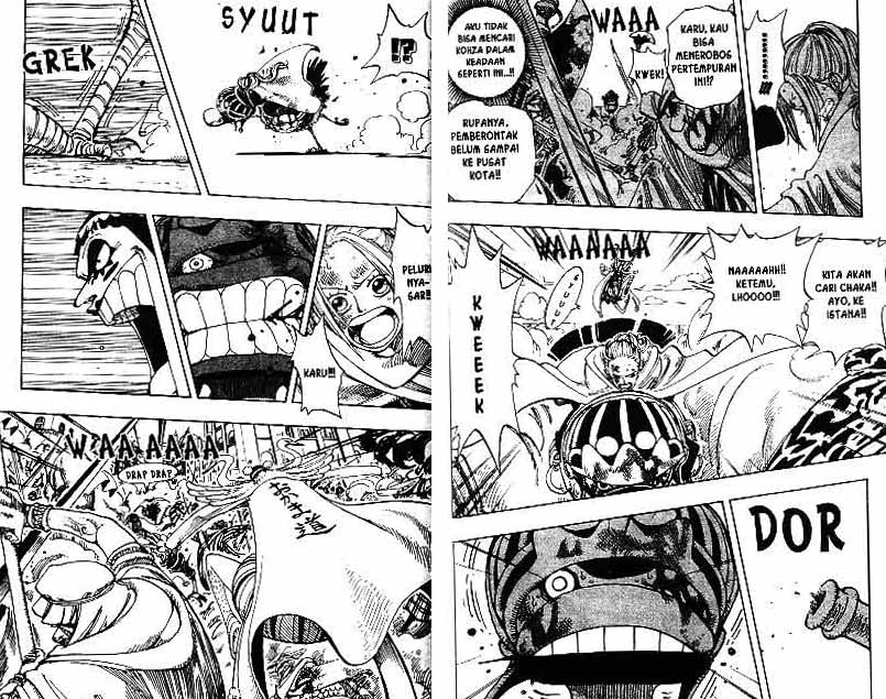 one-piece-id - Chapter: 183