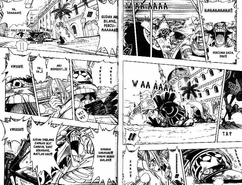 one-piece-id - Chapter: 183