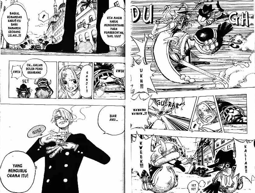 one-piece-id - Chapter: 183