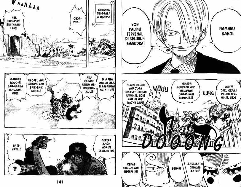 one-piece-id - Chapter: 183