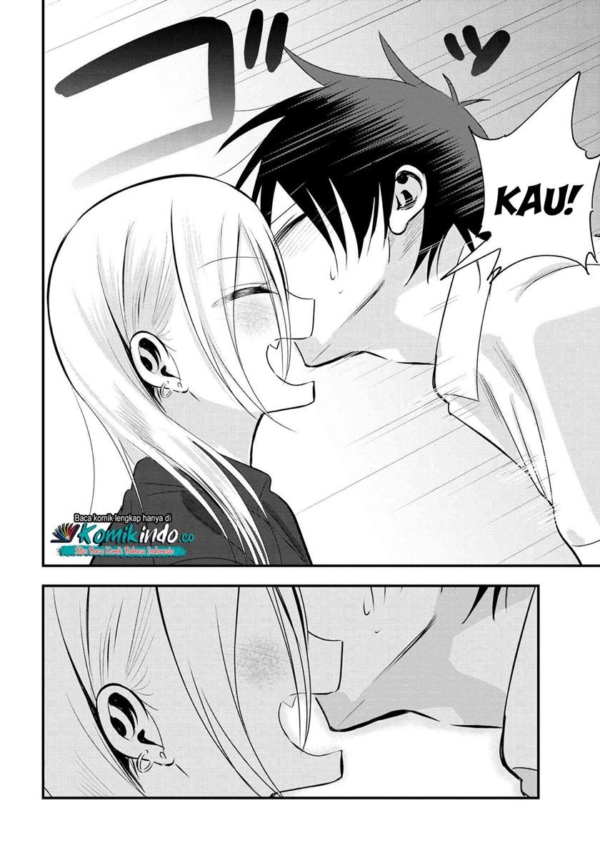 please-go-home-akutsu-san - Chapter: 39